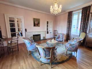 Vente maison 10 pièces