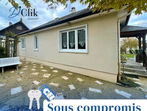 Vente Maison 2 chambresSaint-Jean-sur-Mayenne
