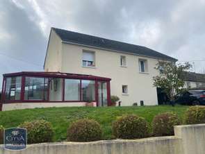 Vente Maison 3 chambresSaint-Jean-sur-Mayenne