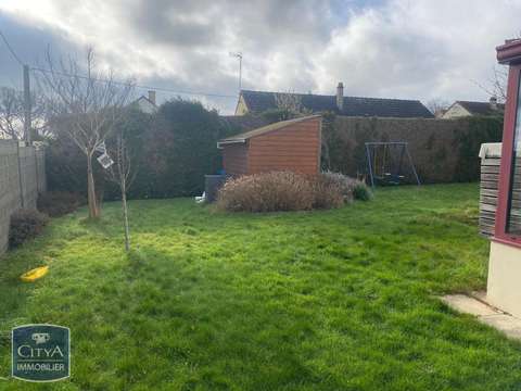 Vente maison 6 pièces Vente maison 6 pièces
