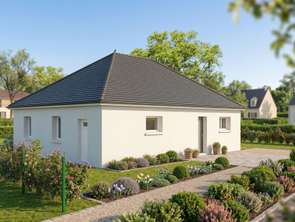 Vente Maison 3 chambresSaint-Jean-sur-Mayenne