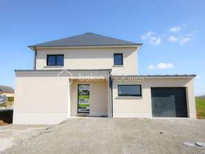 Vente Maison 4 chambresSaint-Jean-sur-Mayenne