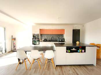 Vente Maison 4 chambresSaint-Jean-sur-Mayenne
