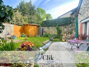 Vente Maison 2 chambresSaint-Jean-sur-Mayenne