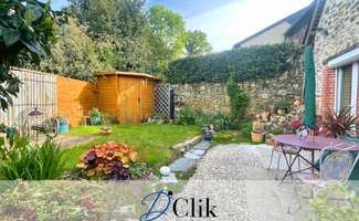 Photo Vente maison Saint-Jean-sur-Mayenne