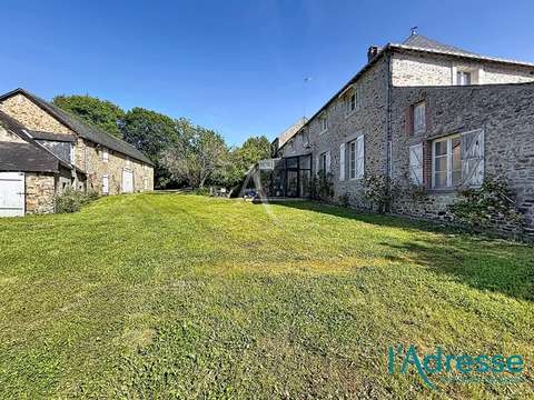 Vente maison 8 pièces Vente maison 8 pièces
