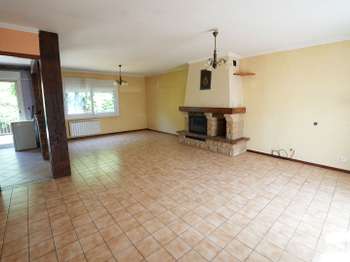 Vente maison 4 pièces Saint-Jean-sur-Mayenne 53