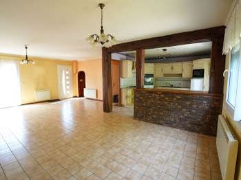 Vente maison 4 pièces Vente maison 4 pièces