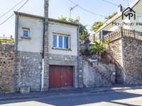 Vente maison Saint-Jean-sur-Mayenne - 53