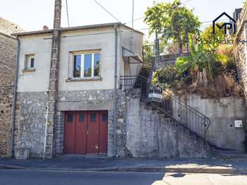 Vente maison 1 pièce Vente maison 1 pièce