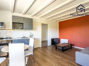 Vente maison 1 pièce Vente maison 1 pièce