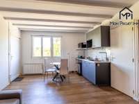 Vente maison 1 pièce Vente maison 1 pièce