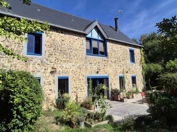 Vente Maison 5 chambresSaint-Jean-sur-Mayenne