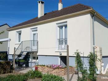 Vente Maison 3 chambresSaint-Jean-sur-Mayenne