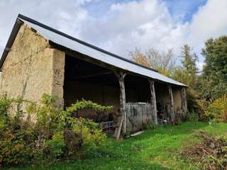 Vente maison 1 pièce