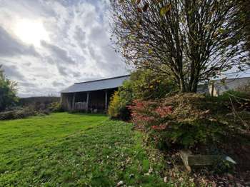Vente Maison 1 pièceSaint-Jean-sur-Vilaine