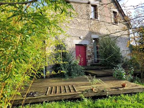 Vente maison 6 pièces Vente maison 6 pièces