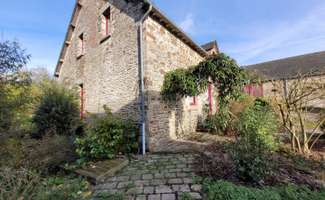Photo Vente maison Saint-Jean-sur-Vilaine