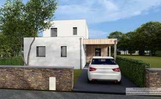 Photo Vente maison Saint-Jean-sur-Vilaine