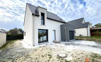 Photo Vente maison Saint-Jean-sur-Vilaine