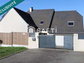 Vente Maison 4 chambresSaint-Jean-sur-Vilaine