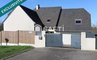Photo Vente maison Saint-Jean-sur-Vilaine