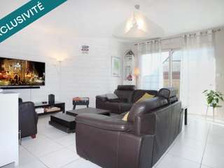 Vente maison 6 pièces Vente maison 6 pièces