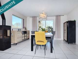 Vente maison 6 pièces Vente maison 6 pièces