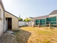 Vente maison 2 pièces