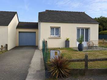 Vente Maison 1 chambreSaint-Jean-sur-Vilaine