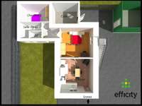 Vente maison 3 pièces Vente maison 3 pièces