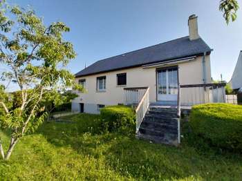 Photo Vente maison Saint-Jean-sur-Vilaine