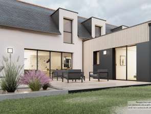 Vente Maison 3 chambresSaint-Jean-Trolimon