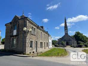 Vente Maison 3 chambresSaint-Jean-Trolimon