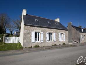 Vente Maison 3 chambresSaint-Jean-Trolimon
