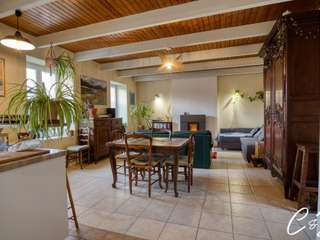 Vente maison 4 pièces Vente maison 4 pièces