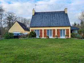Vente Maison 3 chambresSaint-Jean-Trolimon