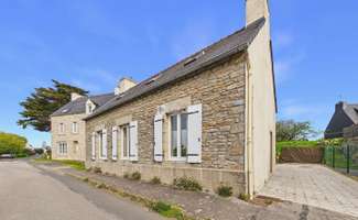 Photo Vente maison Saint-Jean-Trolimon