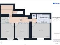Vente maison 5 pièces Vente maison 5 pièces