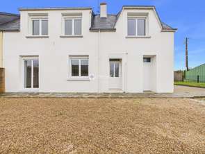 Vente Maison 4 chambresSaint-Jean-Trolimon