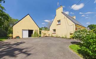 Photo Vente maison Saint-Jean-Trolimon