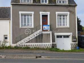 Vente Maison 5 chambresSaint-Jean-Trolimon