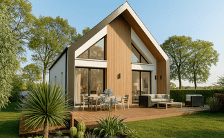 Photo Vente maison Saint-Jean-Trolimon