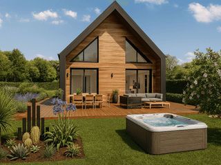 Vente maison