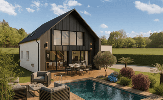 Photo Vente maison Saint-Jean-Trolimon