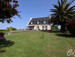 Vente Maison 5 chambresSaint-Jean-Trolimon