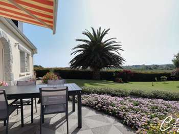 Vente maison 6 pièces Saint-Jean-Trolimon 29