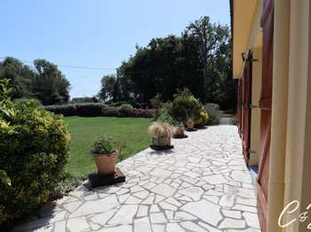 Vente maison 5 pièces Saint-Jean-Trolimon 29