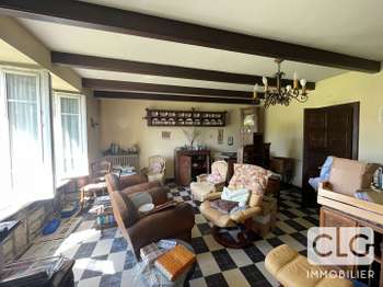 Vente Maison 3 chambresSaint-Jean-Trolimon