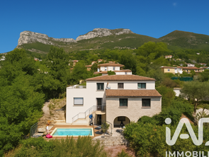 Vente Maison 2 chambresSaint-Jeannet